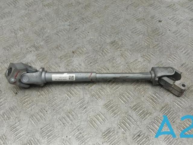 Нижний вал рулевой колонки T4A32786 JAGUAR
