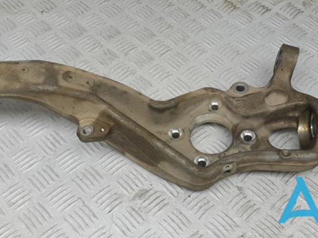 Цапфа - поворотный кулак передний, правый T4A3593 JAGUAR