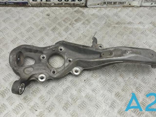 T4A3593 JAGUAR Цапфа передняя правая купить в Кривой Рог