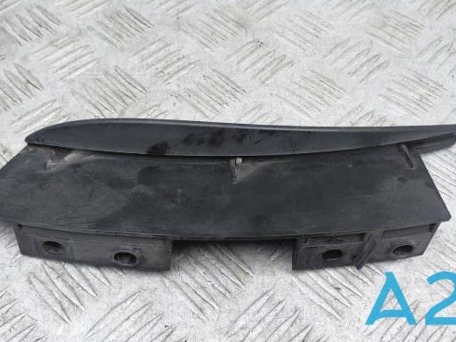 Молдинг бампера заднего, левый T4A7402 JAGUAR