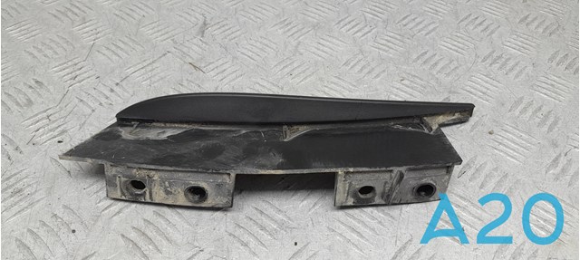 T4A7402 Накладка бампера заднего левая купить Кривой Рог