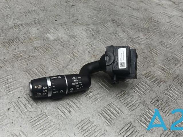 Переключатель подрулевой, правый T4A9255 JAGUAR