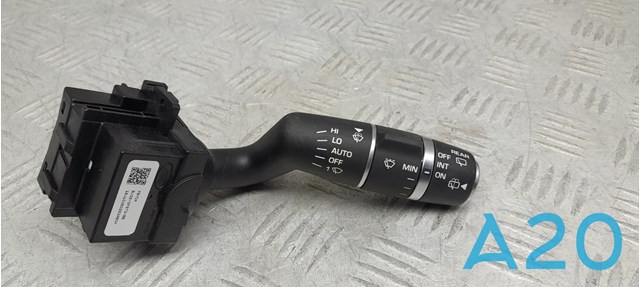 T4A9255 JAGUAR Переключатель подрулевой правый купить в Каменское