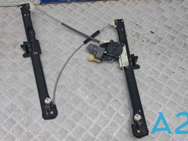 Стеклоподъемник с электродвигателем T4K1045 JAGUAR