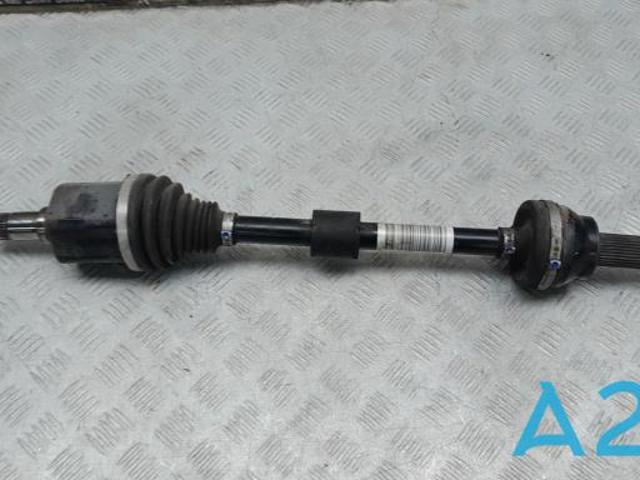 T4K1076 Полуось задняя купить Днепр