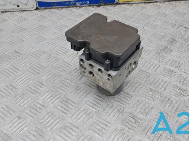 Гидроблок АБС T4K1089 JAGUAR