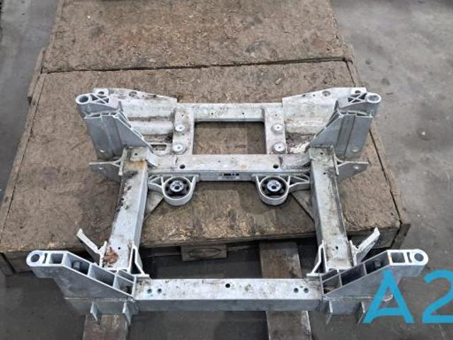 Крабобалка передней подвески T4K1762 JAGUAR