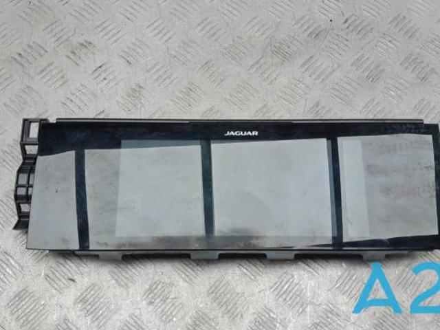 Дисплей многофункциональный T4K4206 JAGUAR