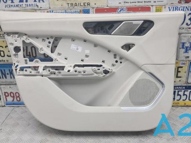Термошумоизоляция передней двери T4K4582 JAGUAR