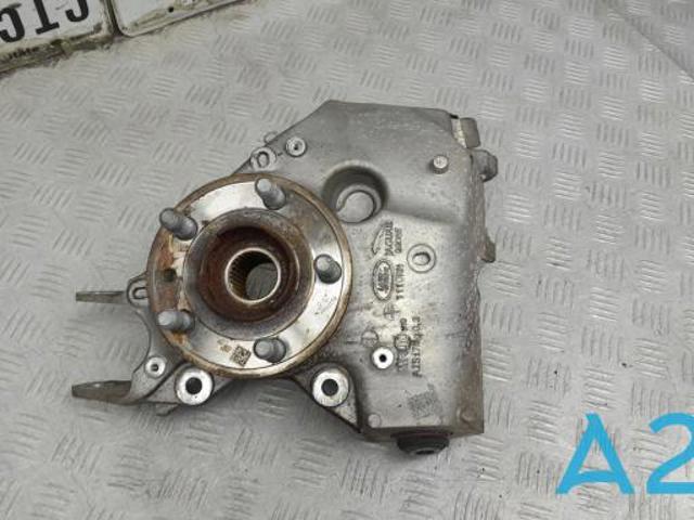 Цапфа правая T4K4811 JAGUAR