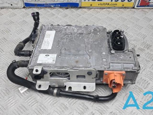 T4K5589 JAGUAR Инвертор тока купить в Сумы