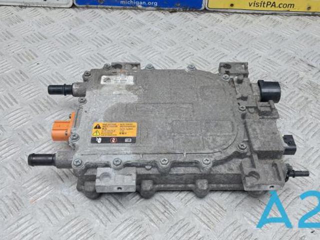 Преобразователь постоянного тока T4K6510 JAGUAR