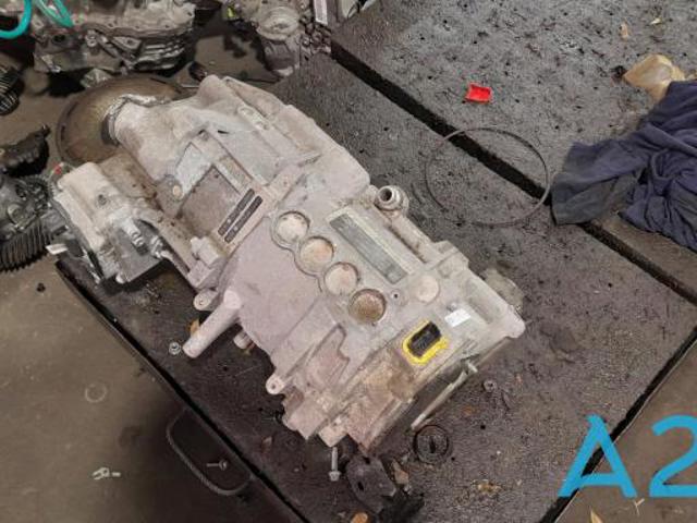 Двигатель электрический T4K9604 JAGUAR