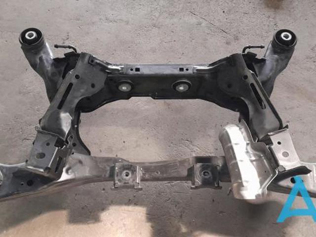 Механизм управления задней оси T4N13504 JAGUAR