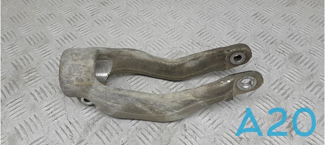 Вилка амортизатора переднего нижняя правая T4N16079 JAGUAR
