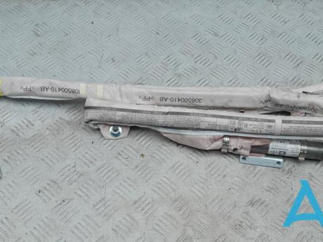 Подушка безопасности, боковая, правая T4N16128 JAGUAR