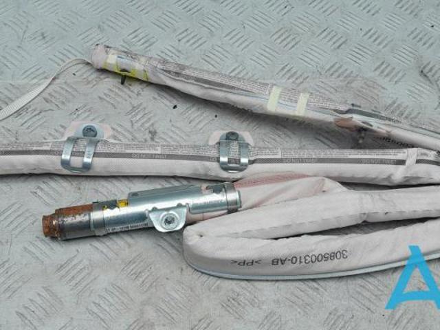 Подушка безопасности, сбоку левая T4N16129 JAGUAR