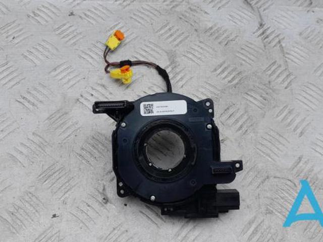 Спираль Airbag T4N16224 JAGUAR
