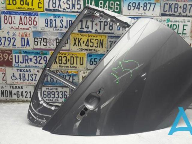 Задняя правая дверь T4N2634 JAGUAR