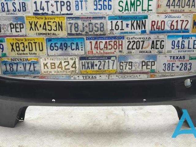 Задний бампер T4N7762LML JAGUAR