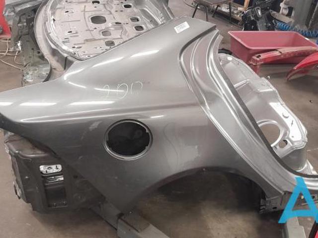 Крыло заднее правое T4N7862 JAGUAR