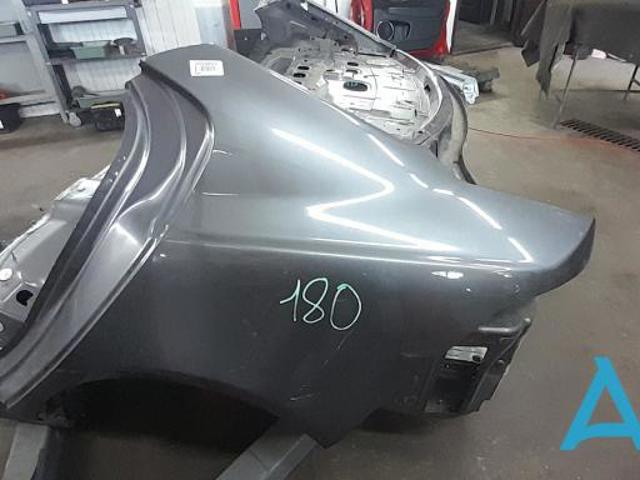 Крыло заднее T4N7863 JAGUAR