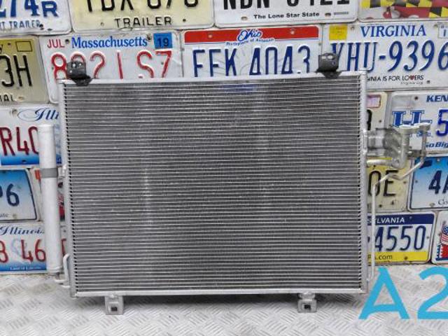 Конденсер TC3M61480 MAZDA