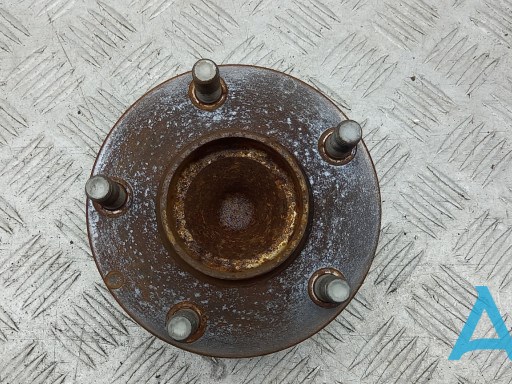 Ступицы задних колес TK482615X MAZDA