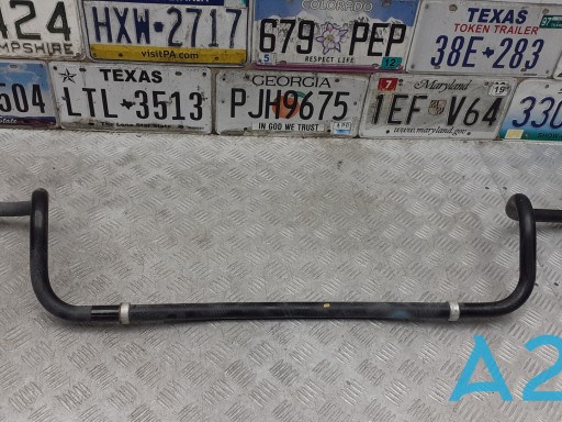 MAZDA TK4834151 Стабилизатор передний в наличии Ирпень