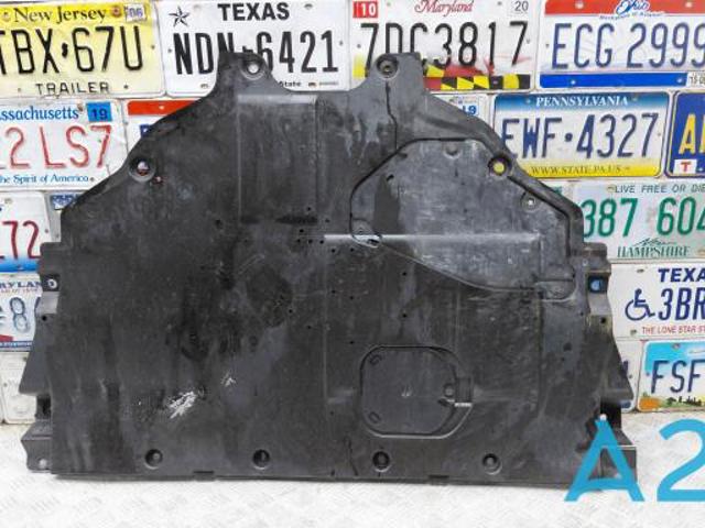 Щит предохранительный TK4856110 MAZDA