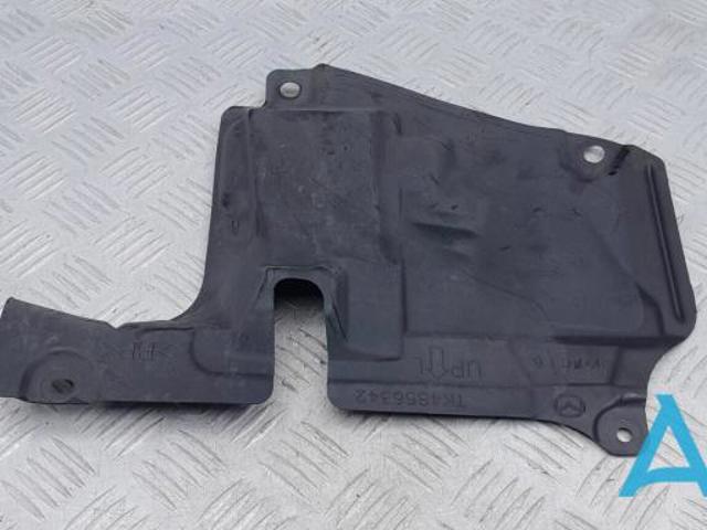 Защита двигателя, левая TK4856342B MAZDA