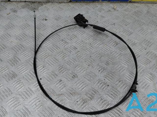 TK4856720B MAZDA Трос открывания капота купить в Ужгород