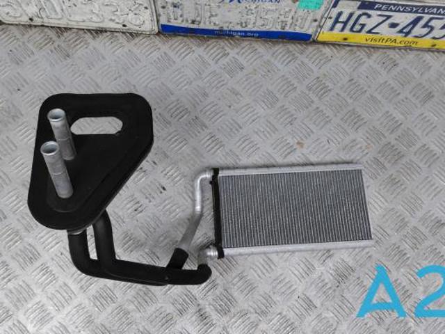 Радиатор печки TK4861A10 MAZDA