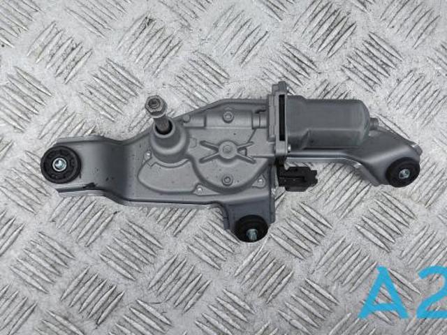 Стеклоочиститель двери задка TK4867450 MAZDA