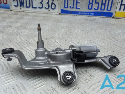 TK4867450 MAZDA Моторчик заднего дворника купить в Винница
