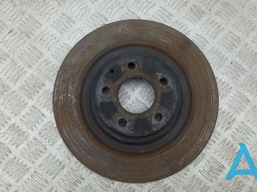 Задний дисковый тормоз TK7826251A MAZDA