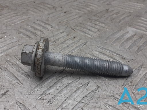 Болт подушки рамы кузова W706130S442 FORD