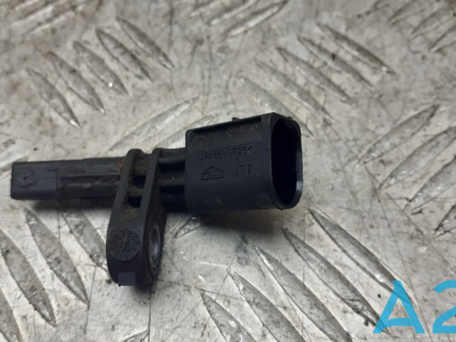 Датчик АБС (ABS) передний, правый WHT003856 VAG