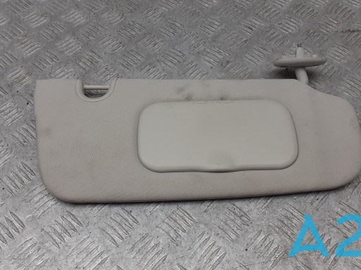 Козырек солнцезащитный YD98HDAAA CHRYSLER