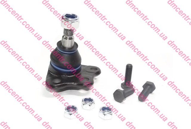 Нижняя шаровая опора 00252 ORJIN AUTOMOTIVE