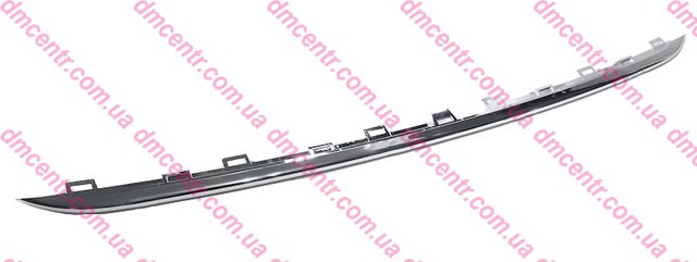 30B1055 POLCAR Молдинг решетки радиатора нижний купить в Ирпень
