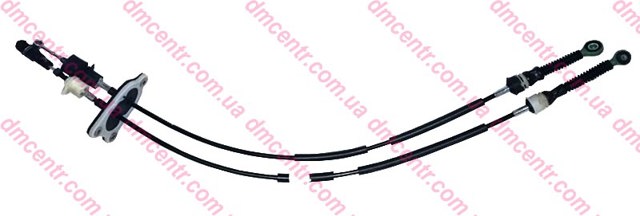 Трос КПП 46339717 FIAT
