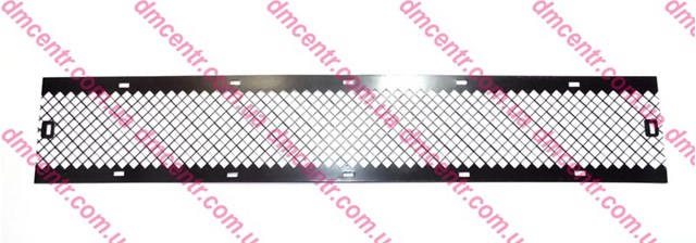 FIAT 51742563 Решетка бампера переднего центральная в наличии Ужгород