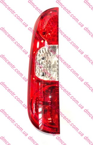 Левый стоп 51755145 FIAT