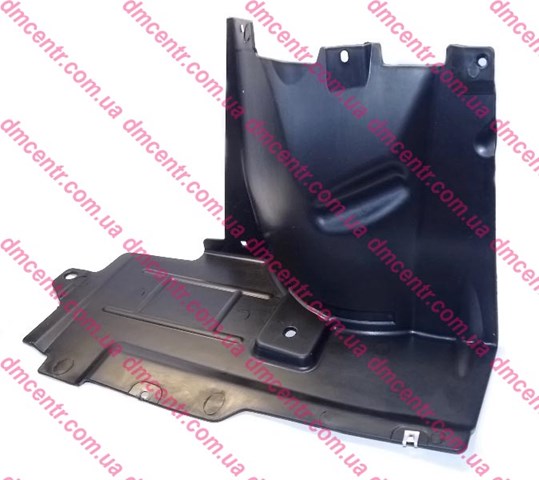 51832930 FIAT Защита двигателя правая купить в Запорожье