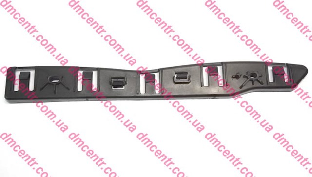 Левое крепление переднего бампера 51902209 FIAT