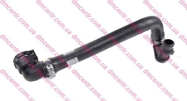 Патрубок системи охолодження 51958896 FIAT