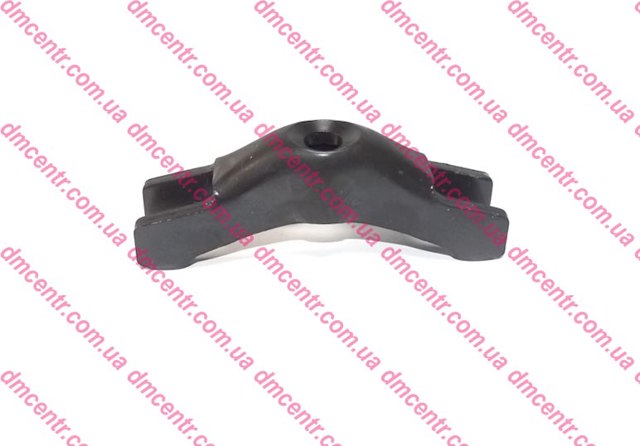 Кронштейн крепления форсунки 55227185 FIAT