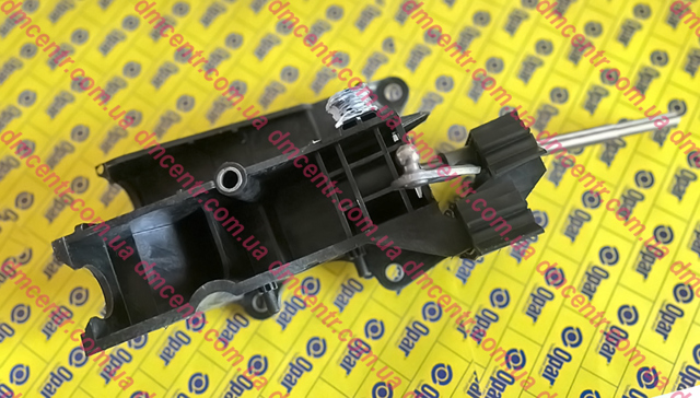 FIAT 55249228 Кулиса переключения передач в наличии Харьков