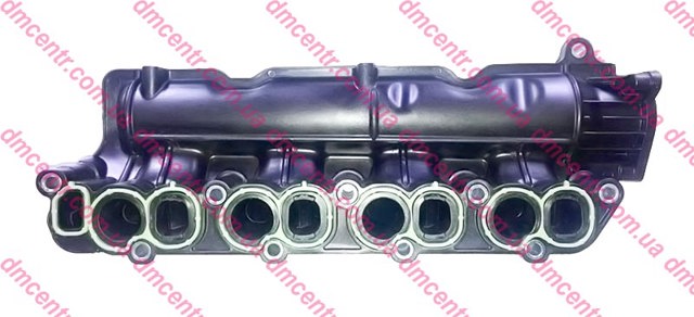 Впускной коллектор 55259084 FIAT